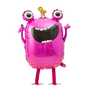 Ballon Walker - XL - Monster