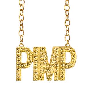 PIMP Ketting