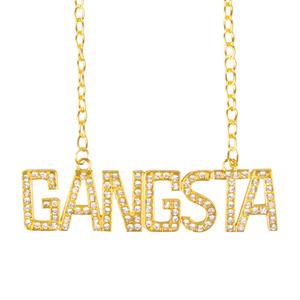 GANSTA Ketting