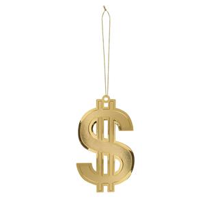 Dollar Ketting XXL