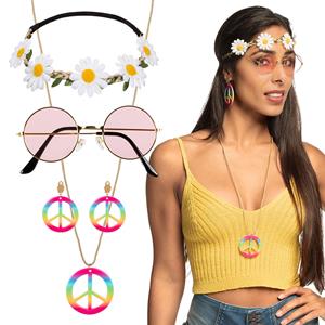 Set Hippie Deluxe