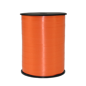 Oranje lint - 250/500mtr