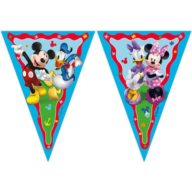 Mickey Mouse Vlaggenlijn FSC