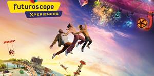 Travelcircus Futuroscope incl. overnachting in een tophotel