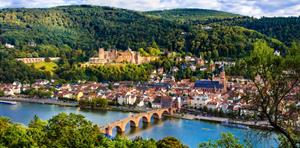 Travelcircus Hilton Heidelberg