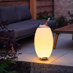 Kooduu Synergy 50 Lamp En Speaker