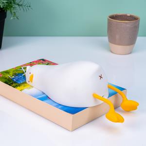 Winkee Slapend Eendje Nachtlampje