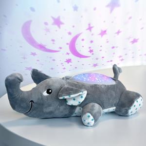 MikaMax Olifant Projector