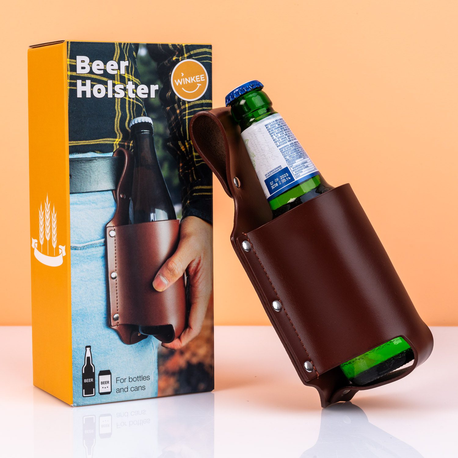 Winkee Bierholster