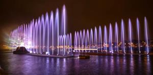 Travelcircus Amsterdam Light Festival Cruise incl. overnachting in een tophotel