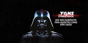 Travelcircus De tentoonstelling Fans slaan terug