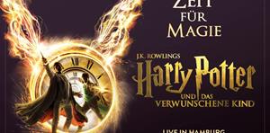 Travelcircus Harry Potter Theaterbon
