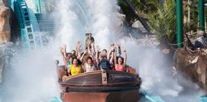 Travelcircus Europa-Park voucher