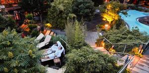 Travelcircus Bali Therme Waardebon