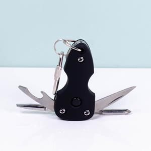 Gentlemans Hardware Zaklamp Multitool