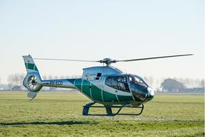 Belevenissen.nl Helikopter rondvlucht!