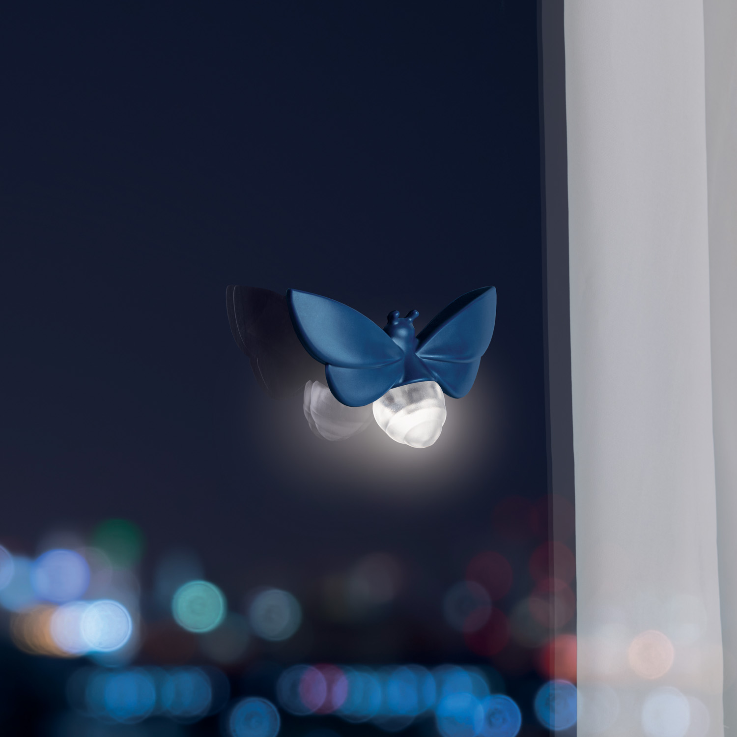 Ototo Gloeiworm Lampje