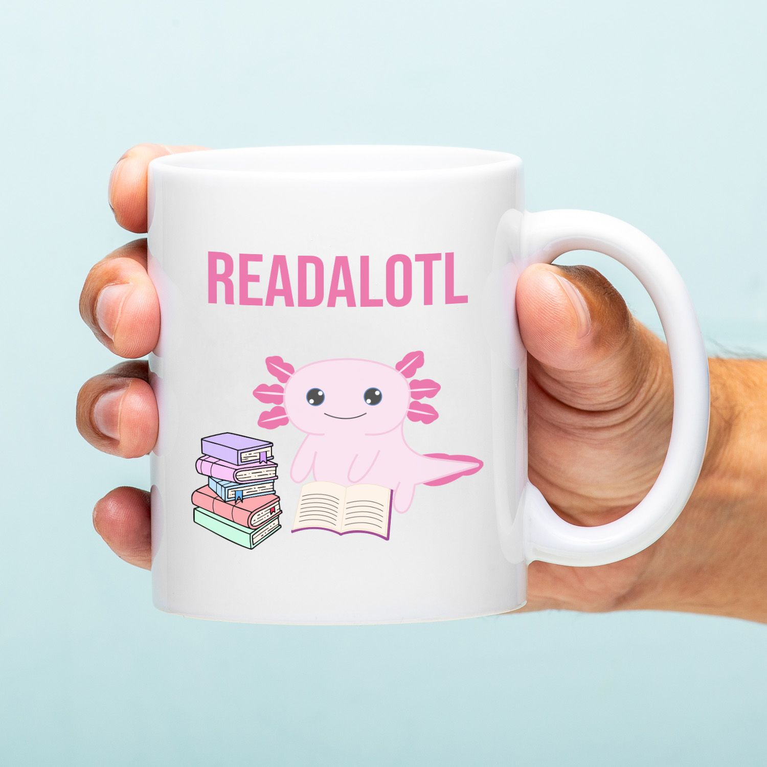 Ditverzinjeniet Mok Readalotle
