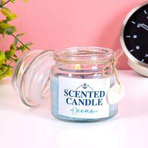 OOTB Oceaan Geurkaars