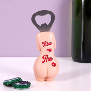 OOTB Kiss My Ass flesopener