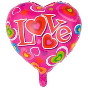 DeBallonnensite Love groovy