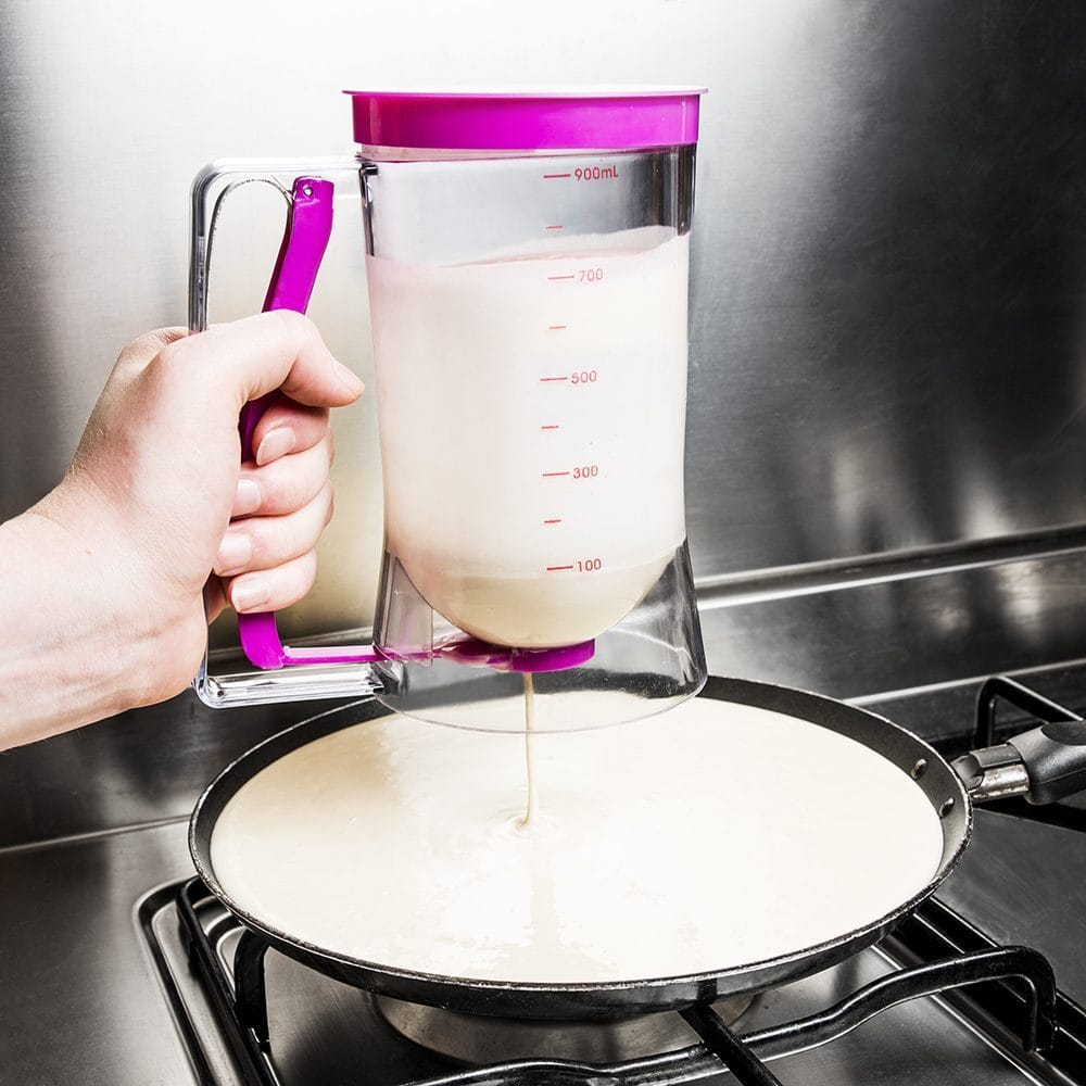 Ditverzinjeniet Beslag Dispenser