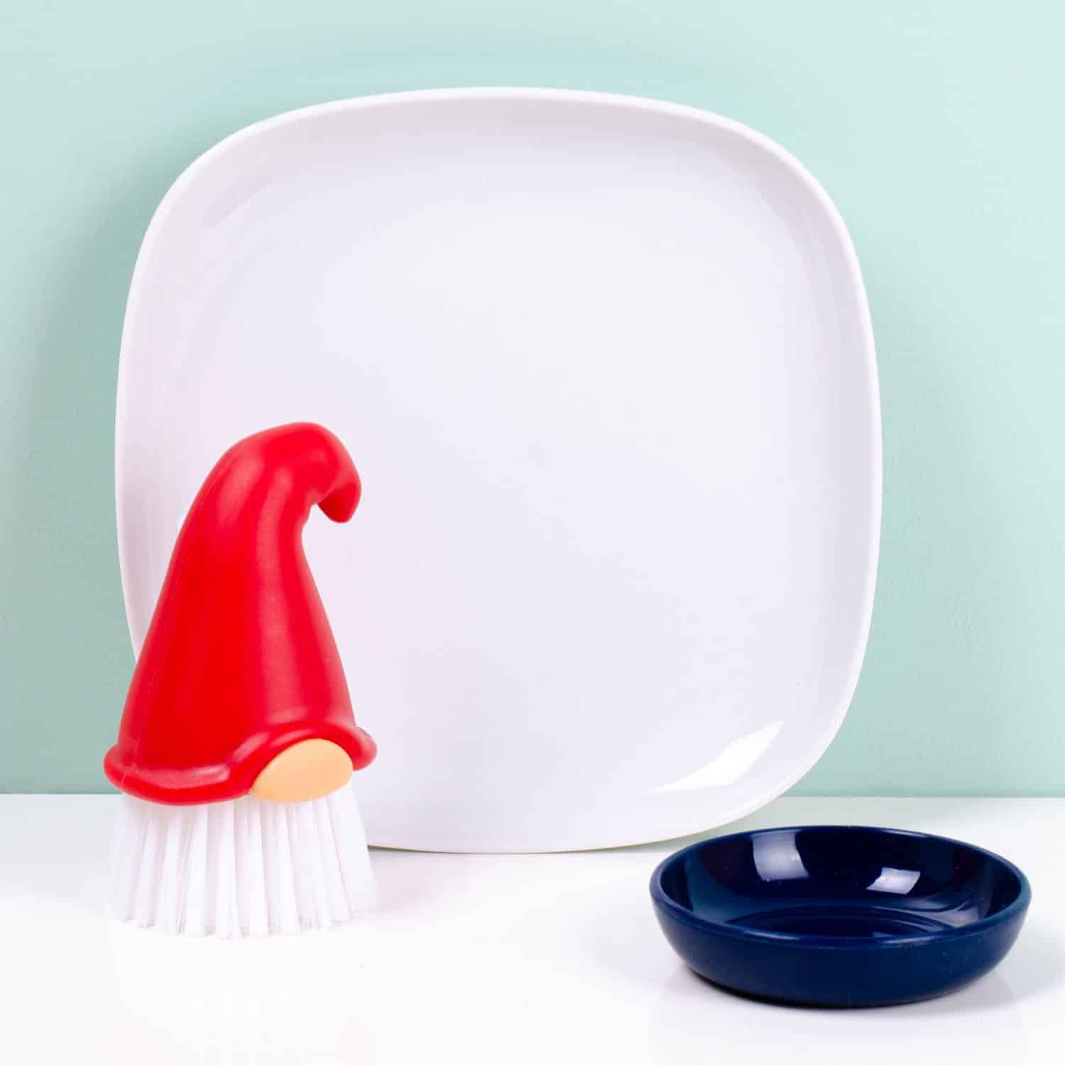 Ototo Beardy afwasborstel