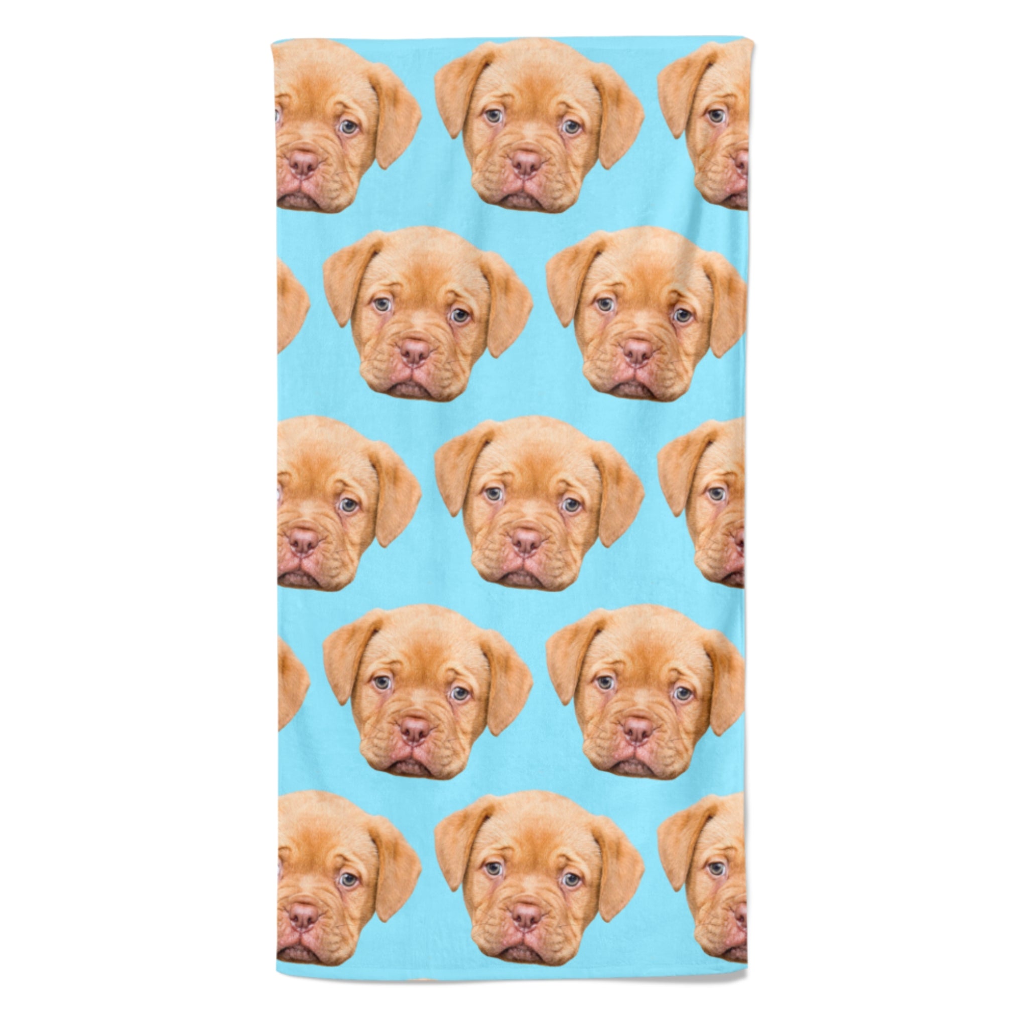 Pillowbuddies Multiface handdoek - Pillow Buddies