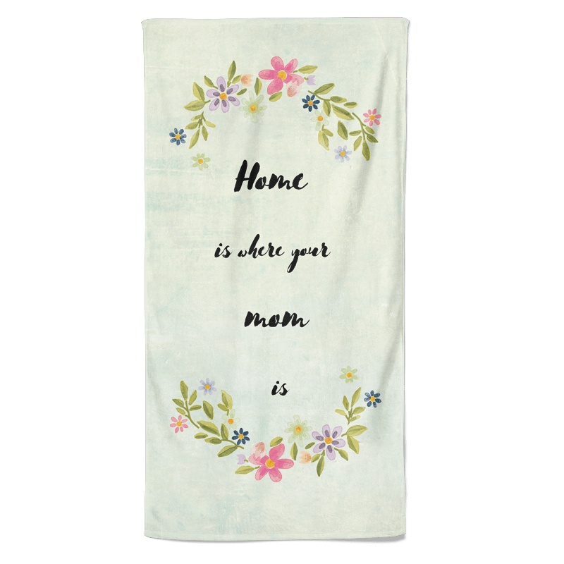 Pillowbuddies Moederdag Handdoek 8 - Pillow Buddies