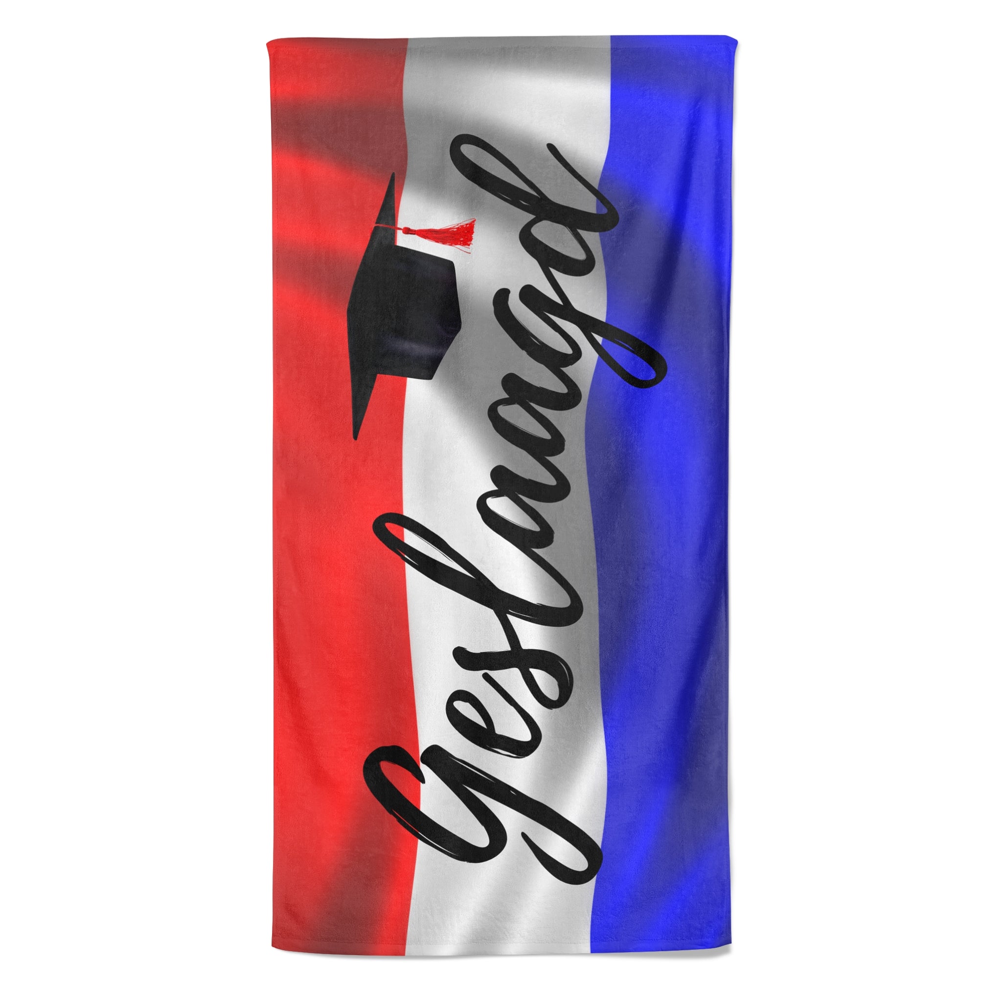 Pillowbuddies Geslaagd Handdoek - Pillow Buddies