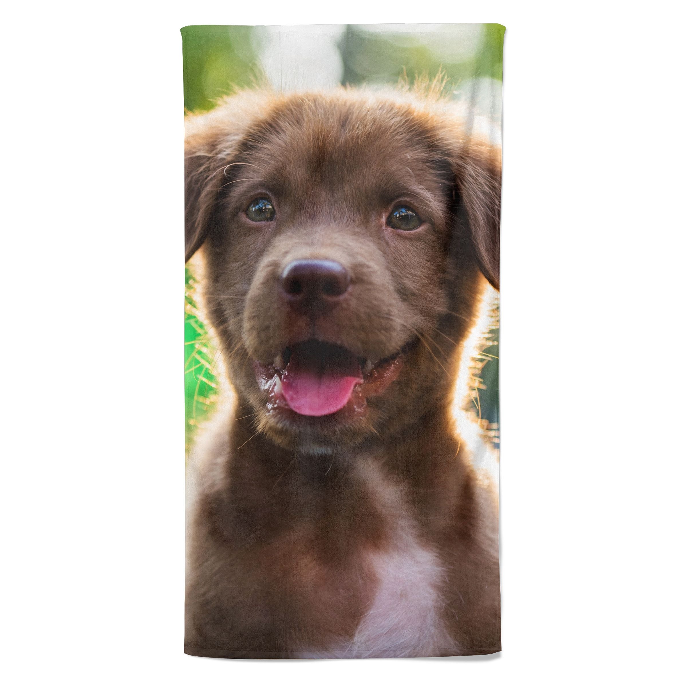 Pillowbuddies Foto Handdoek 70 x 140 cm - Pillow Buddies