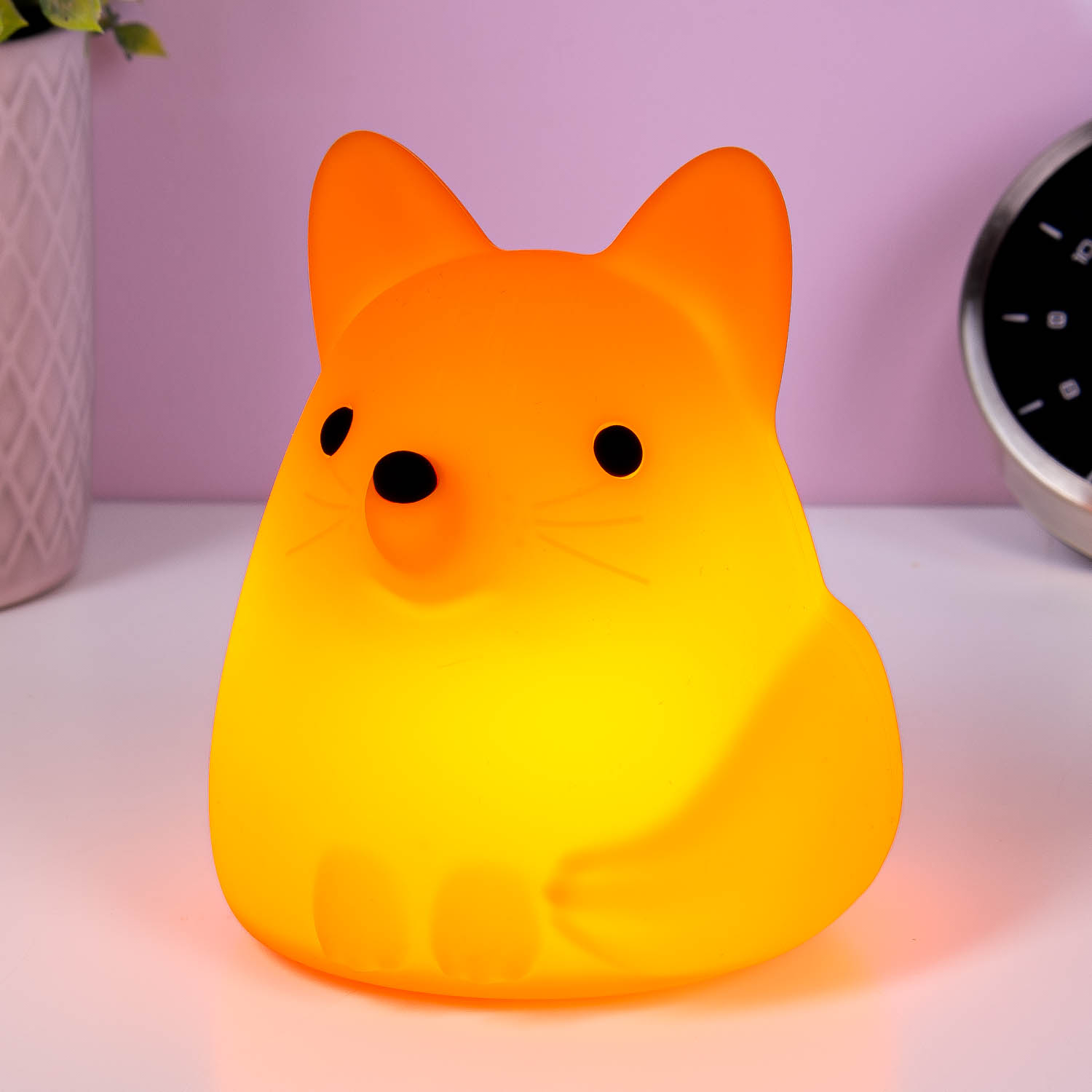 Winkee Vos Nachtlampje