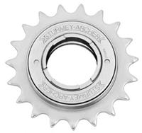 Sturmeyarcher Freewheel 16T 1/2 X 1/8 Inch