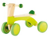 Hape Rutschrad E0101 Grün