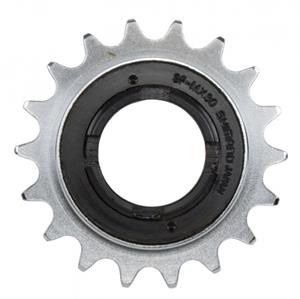 Shimano Singlespeed Freilauf - n/a  - 18t