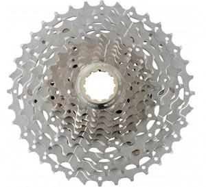 shimano Cassette  Deore XT M771 10 Speed