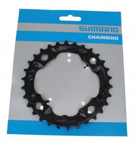 shimano kettingblad Alivio FC M4000 9S 96 mm 30T