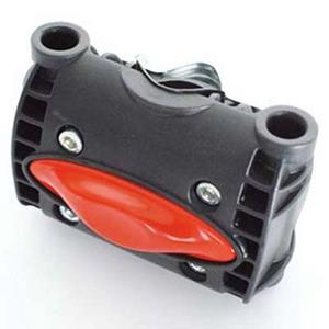 polisport Frame bevestiging blok