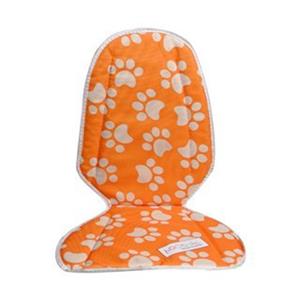 Hooodie Kussentje/Inlay Mini Oranje Poten