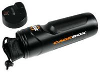 Sks Gereedschapsbidon cage box - zwart
