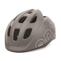 Bobike Babyhelm One XS Urban Grey