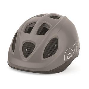 Bobike Kinderhelm One S Urban Grey