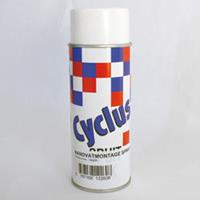 Cyclus montage spray handvat 400 ml