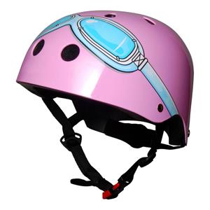 Kiddimoto Goggles kinderhelm