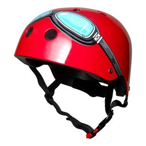 Kiddimoto Goggles kinderhelm