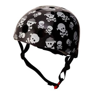 Kiddimoto Pirate kinderhelm