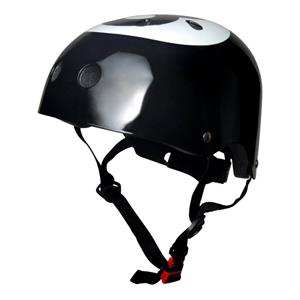 Kiddimoto Kinderhelm Eight Ball Medium