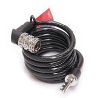CF0205A ABUS kabel Spiraal 1150/120