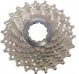 shimano Ultegra CS-6700 Cassette 10-Sp 11-23T