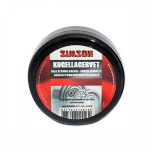 simson Kogellagervet 100 Gram